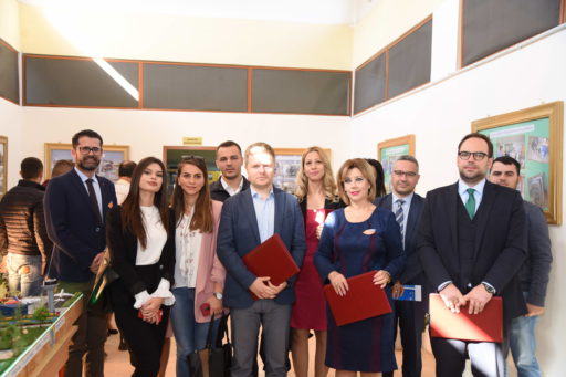 Bringing Tech Schools Closer To It