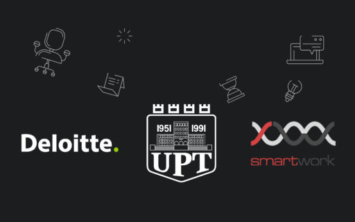 Smartwork & Deloitte – Careers In Tech