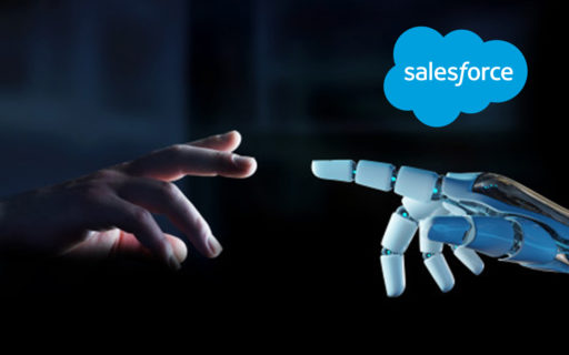 Salesforce Completes Acquisition of Tableau