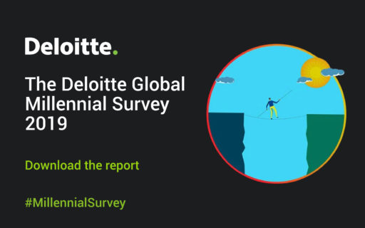 The Deloitte Global Millennial Survey 2019