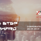 One Step Forward Conference Event