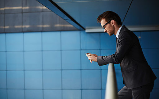 5 Benefits of Mobile ERP