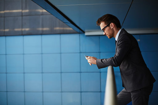 5 Benefits of Mobile ERP