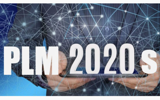 PLM TECHNOLOGY DIFFERENTIATIONS IN THE 2020S?