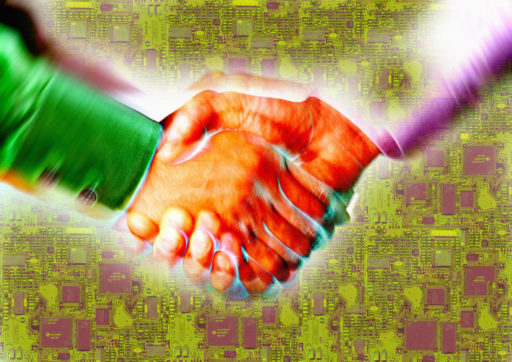 AI is already disrupting sales, today