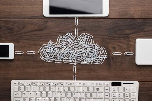 Adaptive ERP: Just What Digital Transformation Needed