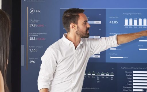 How SAP Is Using Experience Management to Make Itself Run Better