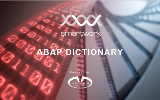 2 – ABAP Dictionary