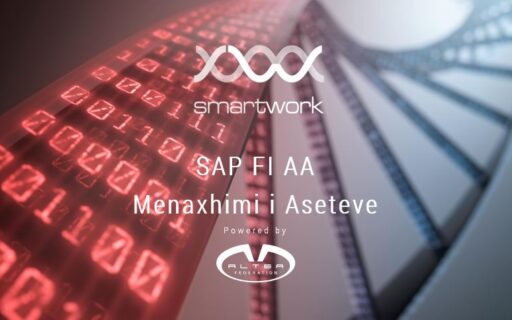5 – Menaxhimi i Aseteve – SAP FI AA