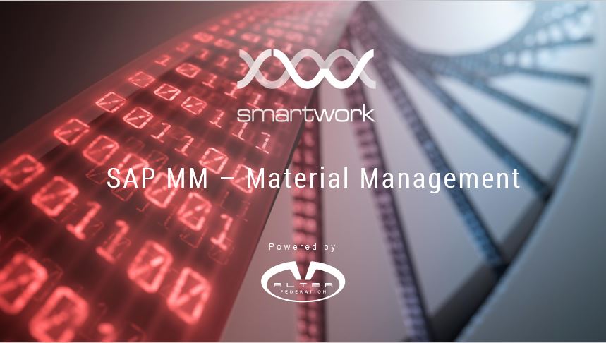 Material Management Module